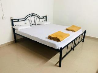 Palolem Paradise Guest House - 5