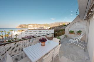 Rincón de la Caleta - La Herradura - 0