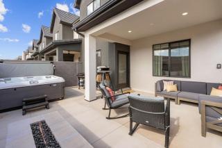 Long Drive townhouse - 8