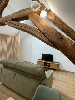 Doux refuge pour 4 - 9