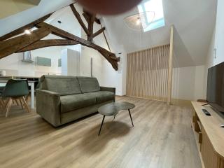 Doux refuge pour 4 - 3