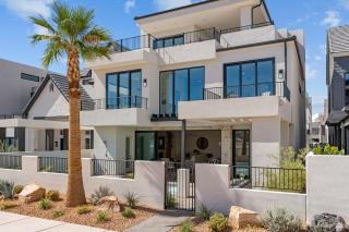 Lula Bay Lagoon House home - 7