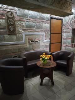 Sokoterme Hotel - 3