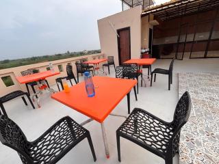 Hari's Abode by Nitya Eco Living - Where Parikrama Becomes a Way of Living - 5