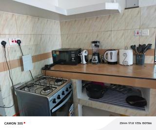 Nyumbani Homes - 5