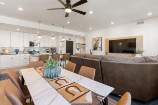 Mane Stay at Terra condo - 8