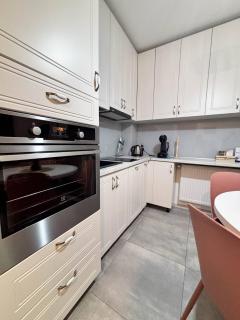 Mera Escape Private Parking And Terrace - 6
