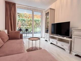 Mera Escape Private Parking And Terrace - 9