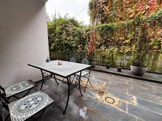 Mera Escape Private Parking And Terrace - 5