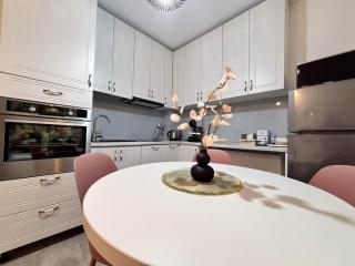 Mera Escape Private Parking And Terrace - 4