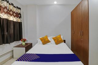 Hotel O Zois Nest - 2