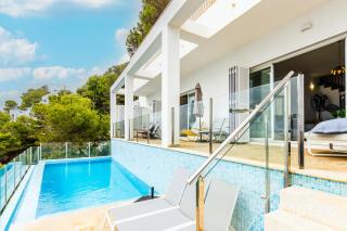 Villa Can Biel Canyamel by Slow Villas - 8