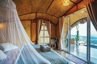 ดานบนดินCamping - 3