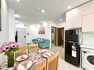 Sea view apartment- Muong Thanh Vien Trieu Nha Trang - 9