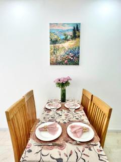 Sea view apartment- Muong Thanh Vien Trieu Nha Trang - 8