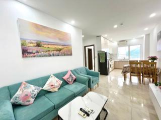 Sea view apartment- Muong Thanh Vien Trieu Nha Trang - 4