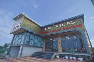 Hotel Om Vilas - 3