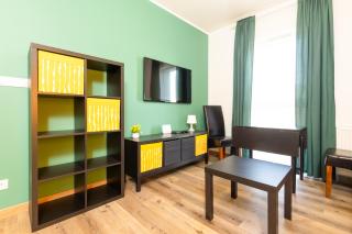 Tabago Studio 39 Skierniewice - 1