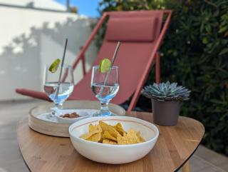 Côté Phares, 4 étoiles, appartement 43 m2 Vue Mer - 1