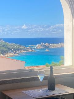 Giulia Suite Sea View - 0