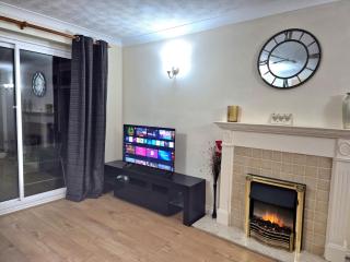 Crescent House - 9