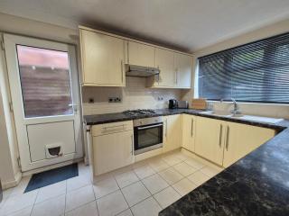 Crescent House - 7