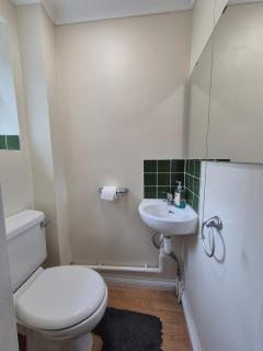 Crescent House - 5