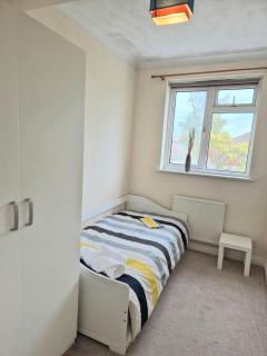 Crescent House - 3