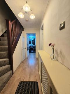 Crescent House - 2