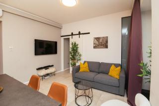 St Marks boutique apartament - 2
