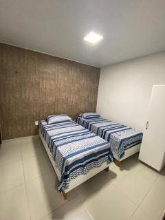 Residencial Carmo&Costa - 0