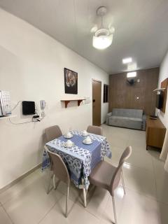 Residencial Carmo&Costa - 8