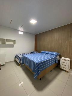 Residencial Carmo&Costa - 2