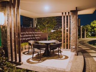 Zen-Inspired 2 Bedroom Condo Satori Residences - 9