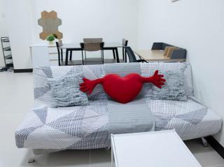 Zen-Inspired 2 Bedroom Condo Satori Residences - 7