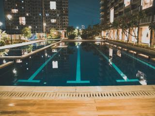 Zen-Inspired 2 Bedroom Condo Satori Residences - 6