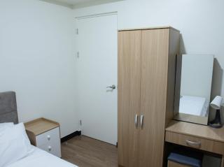 Zen-Inspired 2 Bedroom Condo Satori Residences - 5