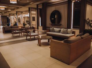 Zen-Inspired 2 Bedroom Condo Satori Residences - 4