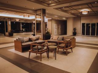 Zen-Inspired 2 Bedroom Condo Satori Residences - 3