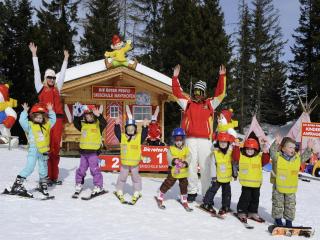 Spacious Apartment near Ski Area in Mayrhofen - 8