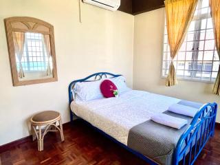 Glorybeachresort3Bedroomwifinetflixfreeparking - 6