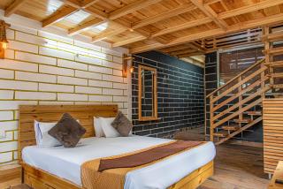 Kasauli Skylline I 2 BHK With Jacuzzi - 9