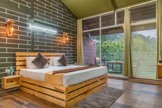 Kasauli Skylline I 2 BHK With Jacuzzi - 7