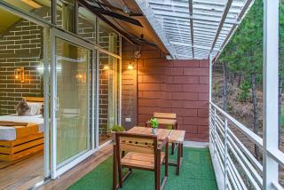 Kasauli Skylline I 2 BHK With Jacuzzi - 6
