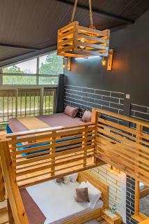 Kasauli Skylline I 2 BHK With Jacuzzi - 5