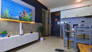 Family Home by Havana Properties with WIFI & Free Parking near Sawa Sawa Bay Beach Restaurant - 4