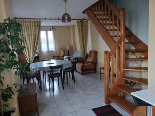 Gîte Thevenin - 5