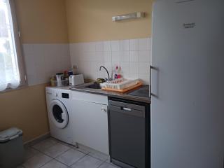 Gîte Thevenin - 2