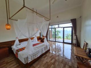 Homestay khánh pu luông - 0