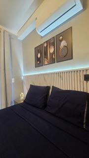 Studio Charmoso no Brooklin - Exclusividade e Conforto - 8